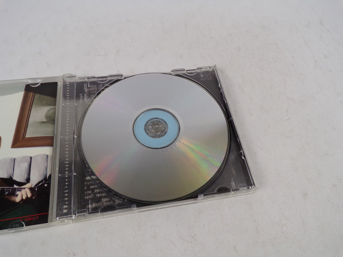 Chris Isaak Forever Blue Baby Did A Bad Bad Thing Somebody's Crying GraduatCD#22