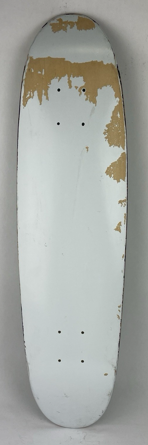 4 x Cruiser Skateboard Decks For Art Project DIY Graphic Blemishes / Blank LOOK