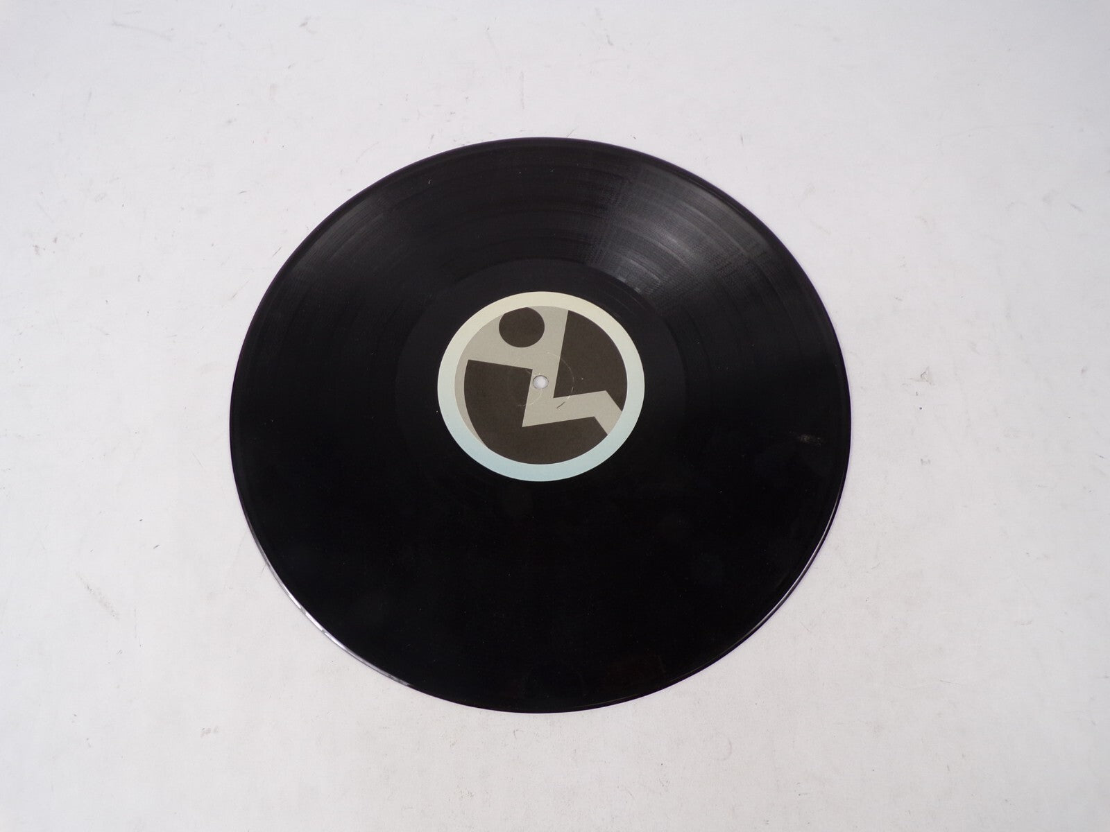 Mazeman Sa.Vee.Oh. Nohacker.Exe Tech Town Remix Vinyl Record