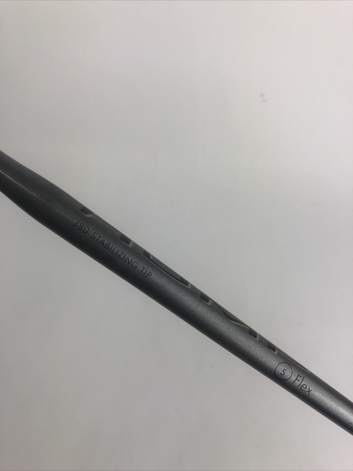King Cobra II 2 RH Oversize Single 5 Iron Hump Graphite S Flex Brand New Grip