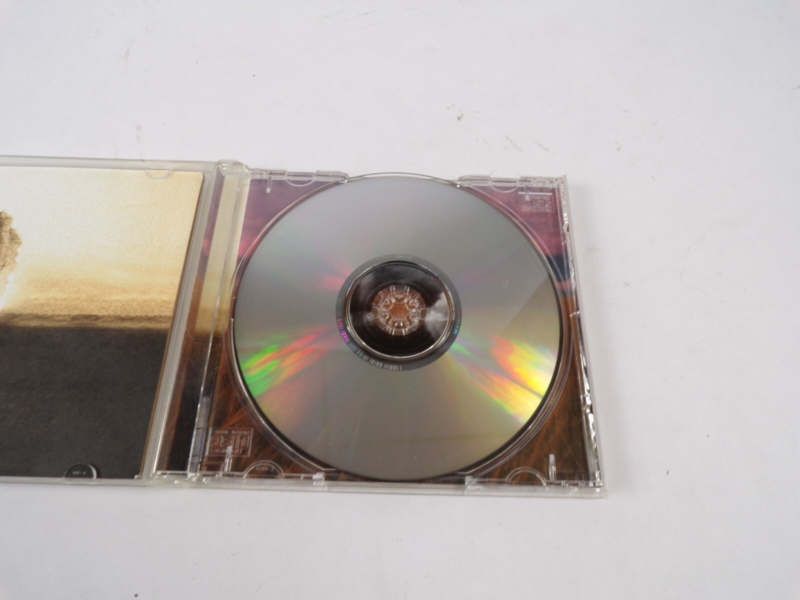 Neil Young Prairie Wind This Old Guitar Here For You Prairie Wind CD#61