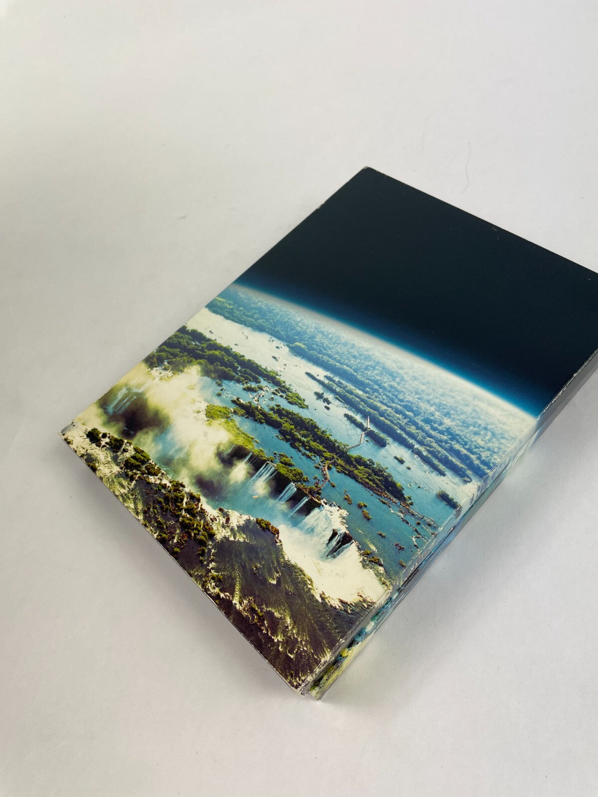 Planet Earth as You've never seen it before The Complete Series DVD Movie