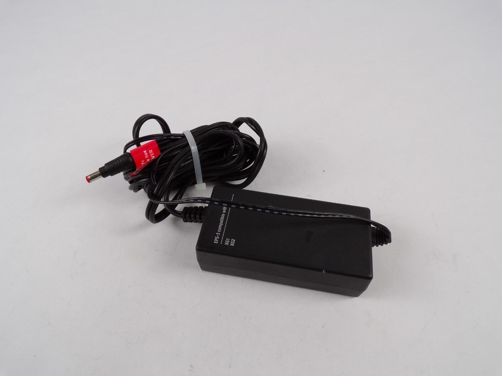 Genuine Brdbnd PS-2.1-12-3-DCX1 Output 12 V 3.0 A Power Supply Adapter A00