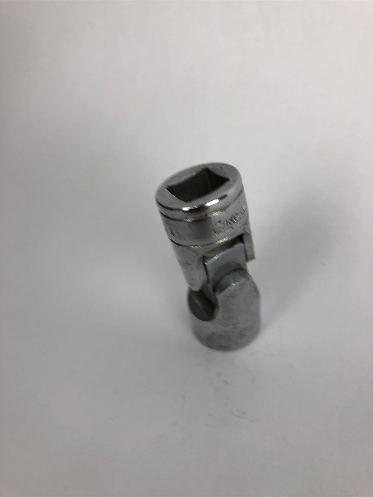 OEM Snap On Tools 3/8" Drive Universal Swivel Flex Socket 1/2” FU16A  12Pt Dr