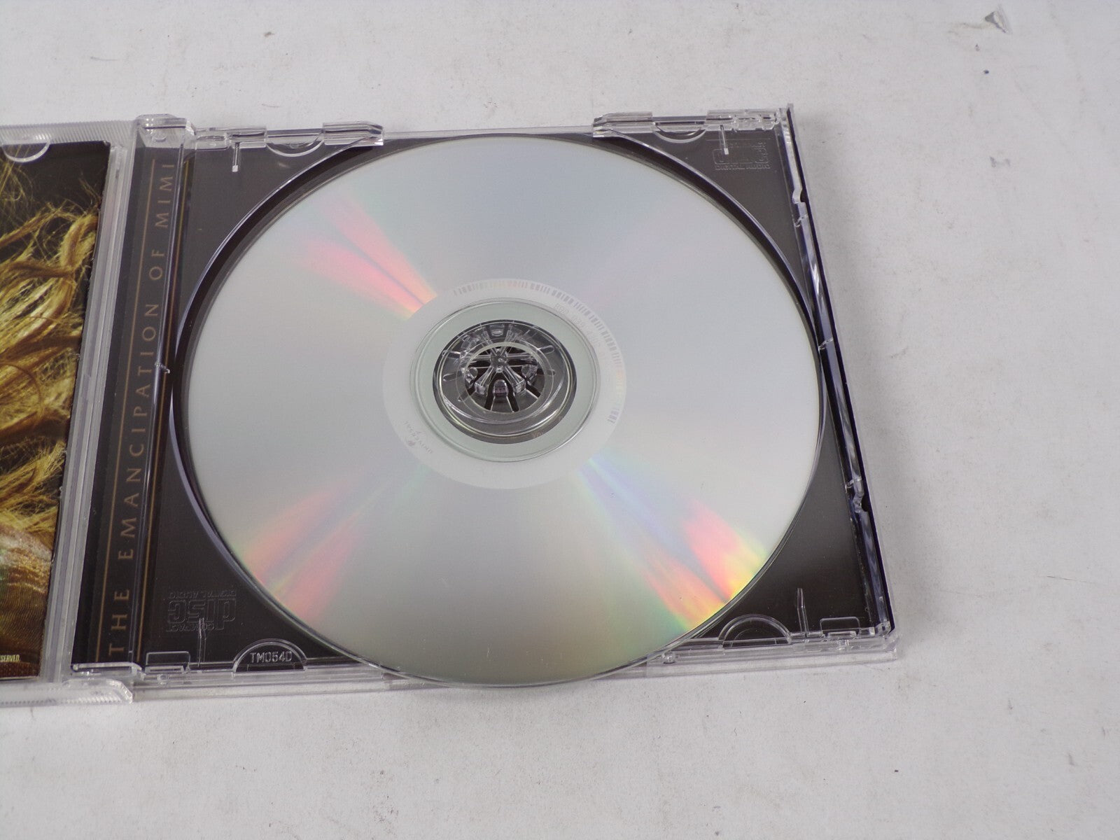 Mariah Carey It's Like That We Belong Together Shake It Off Mine Again Say CD#62