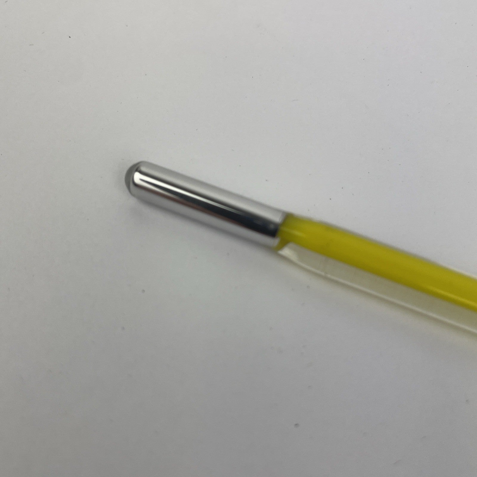 Vintage VWR Scientific ASTM -14F Laboratory Thermometer Fahrenheit 318921