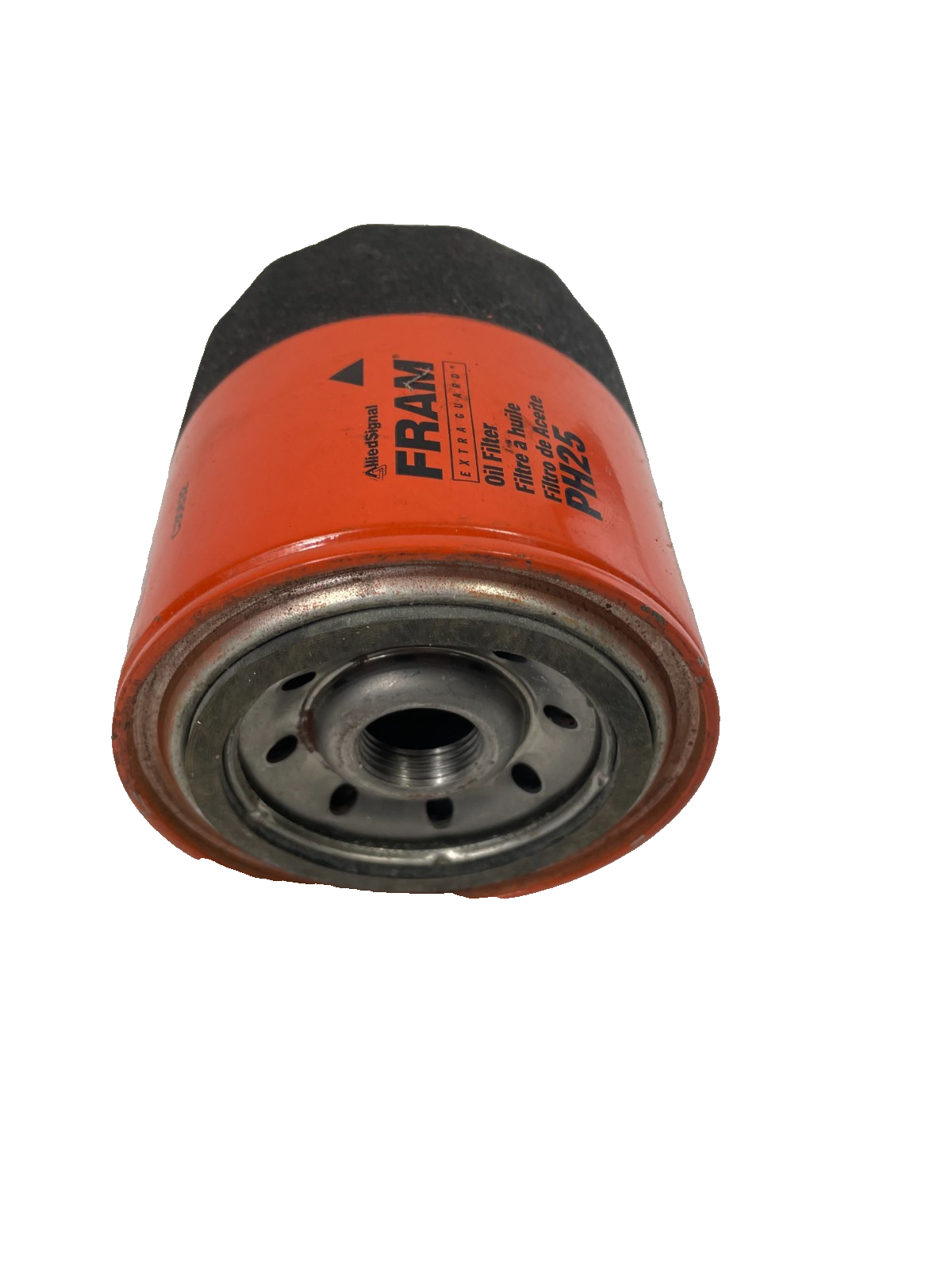 Hied Signal FRAM Extra Gaurd Oil Filter PH25