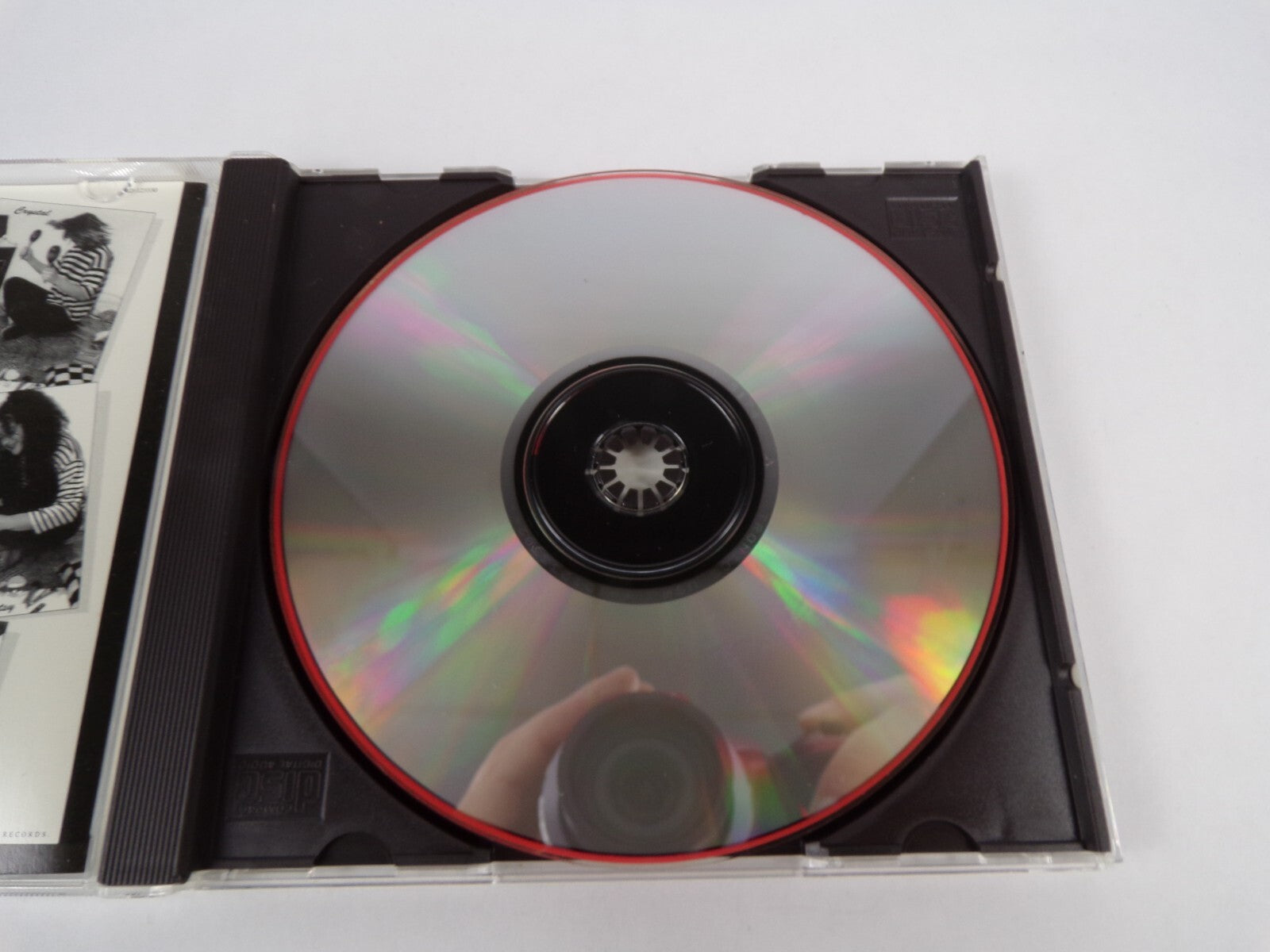 The Brand Hitsville CD #13