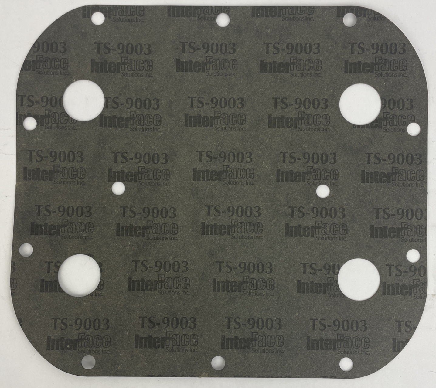 Lot of 2 Interface Solutions TS-9003 Oil Cooler Gasket Detroit Diesel  23501587