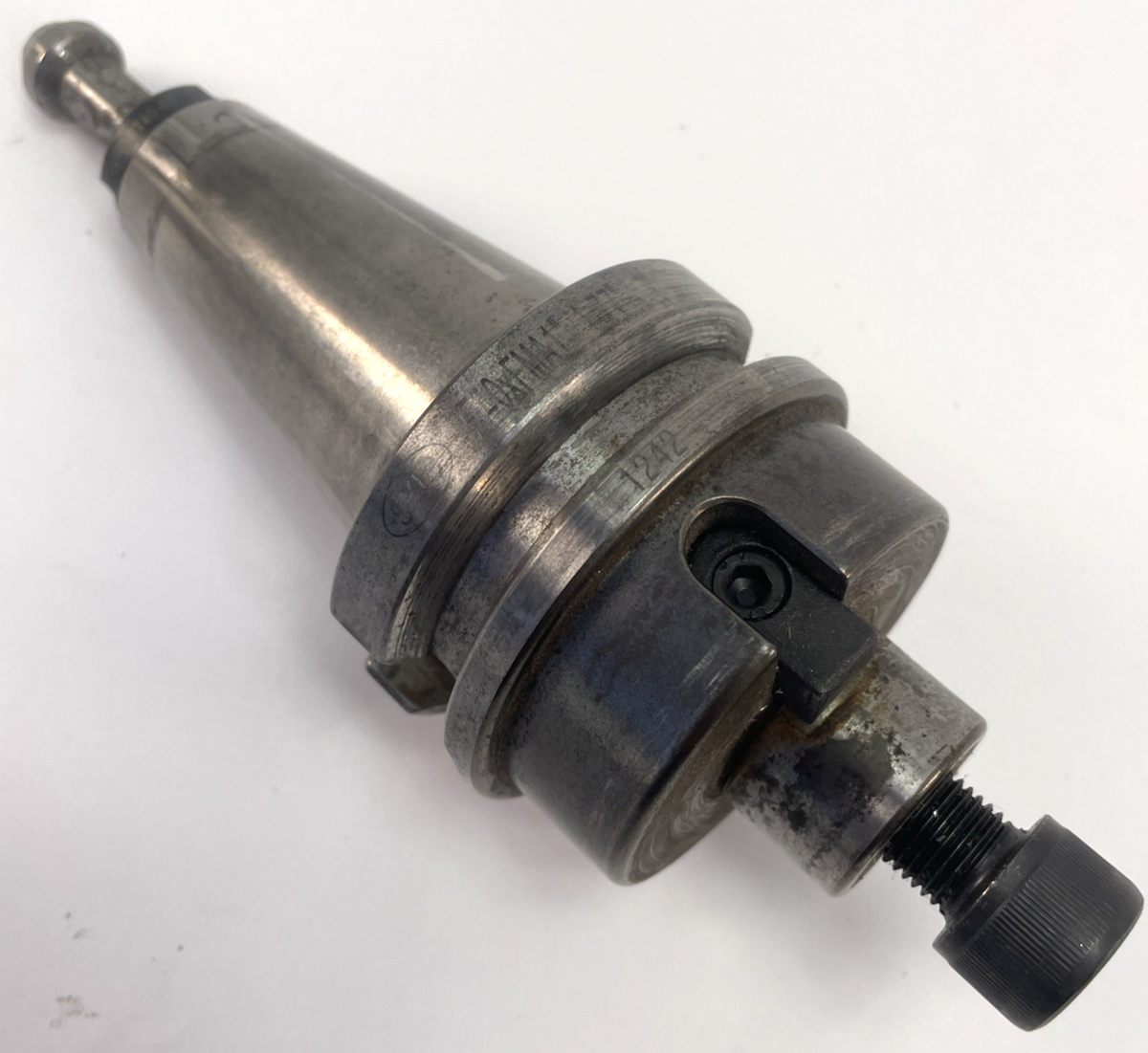 Techniks SYIC 16615 BT40xFMA  1" -  1.77" 25K RPM Shrink Fit Holder CNC