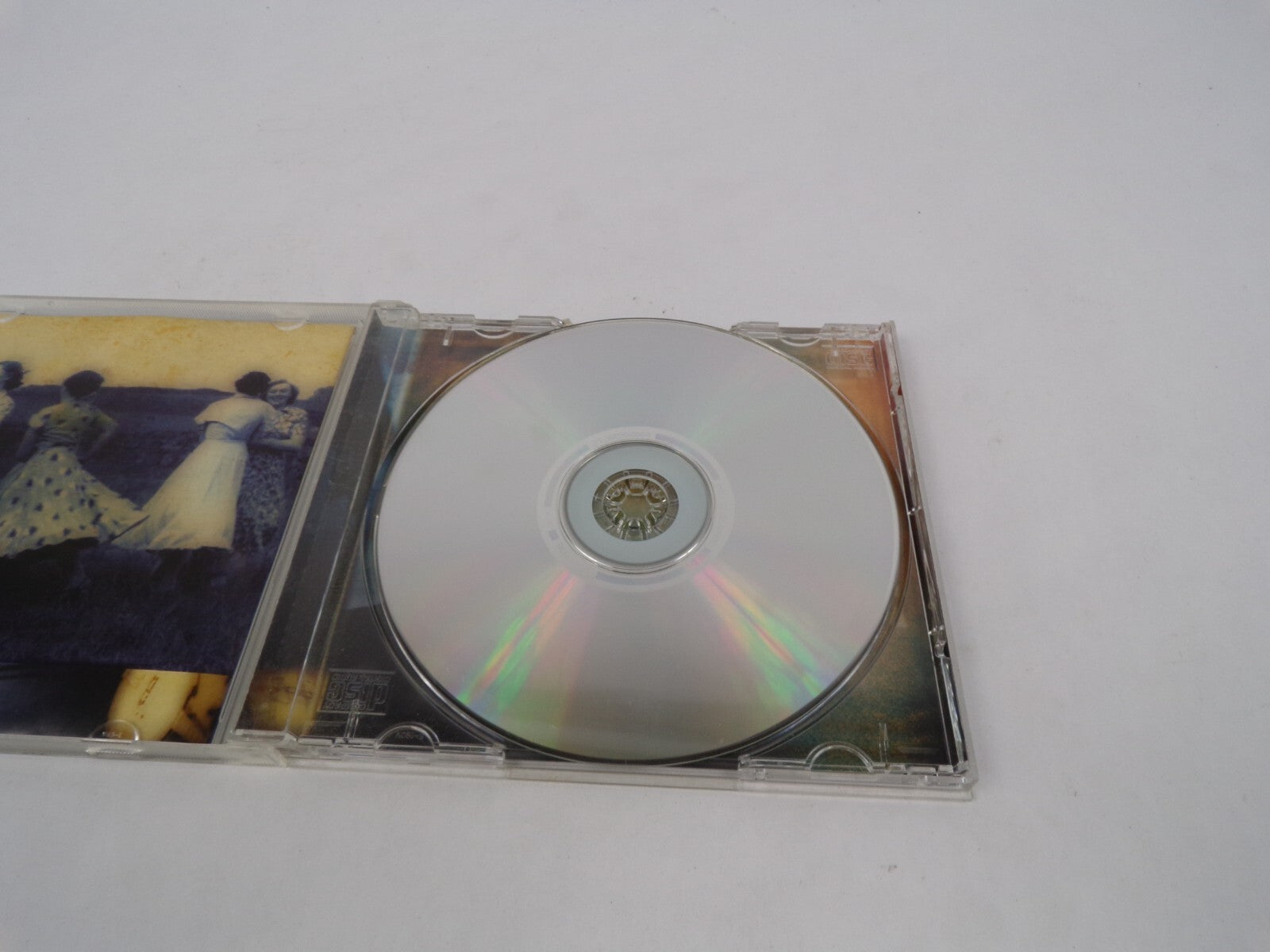 The Chieftains Down The Old Plank Road Rain And Snow Tennessed studio CD#63