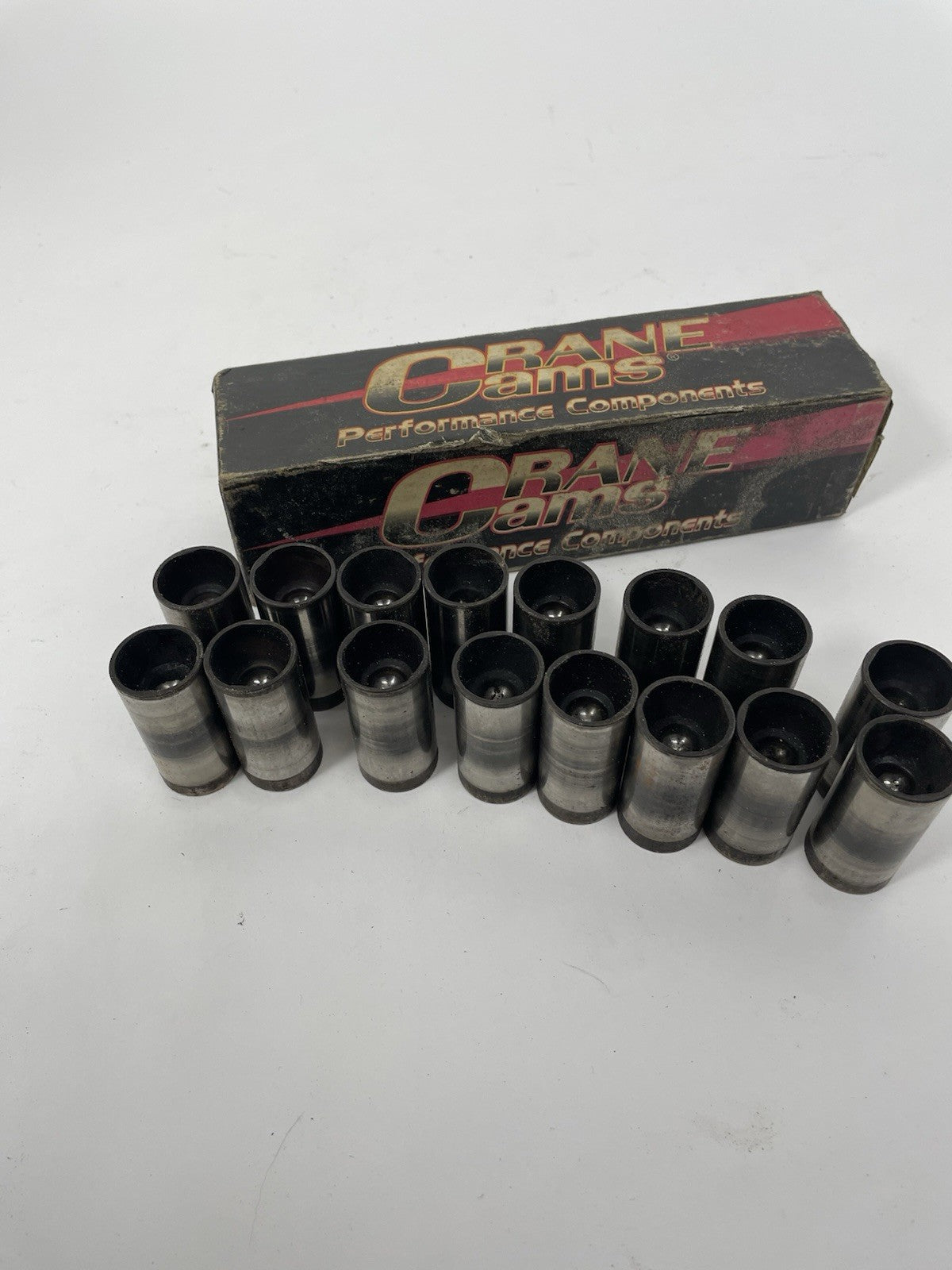 Crane Cams 99278-16 hydraulic lifters set of 16 anti pump up