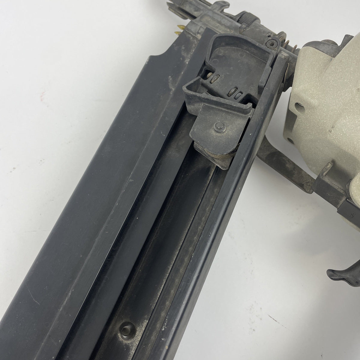 Porter Cable Model : FR350A 21-Degree 3-1/2 inch Round Head Framing Nailer