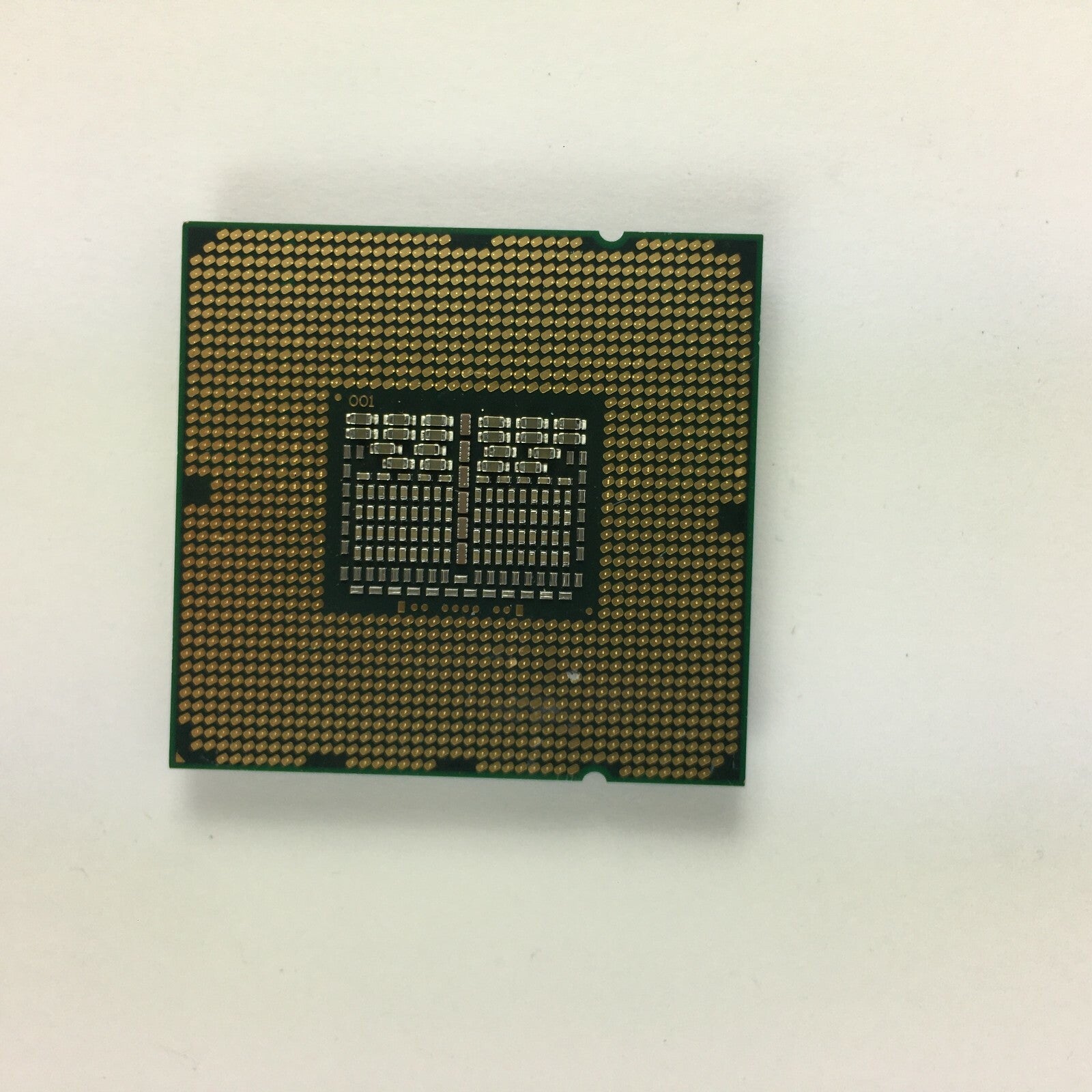 Genuine Intel Xeon 4MB Desktop PC Processor 2.40 Ghz