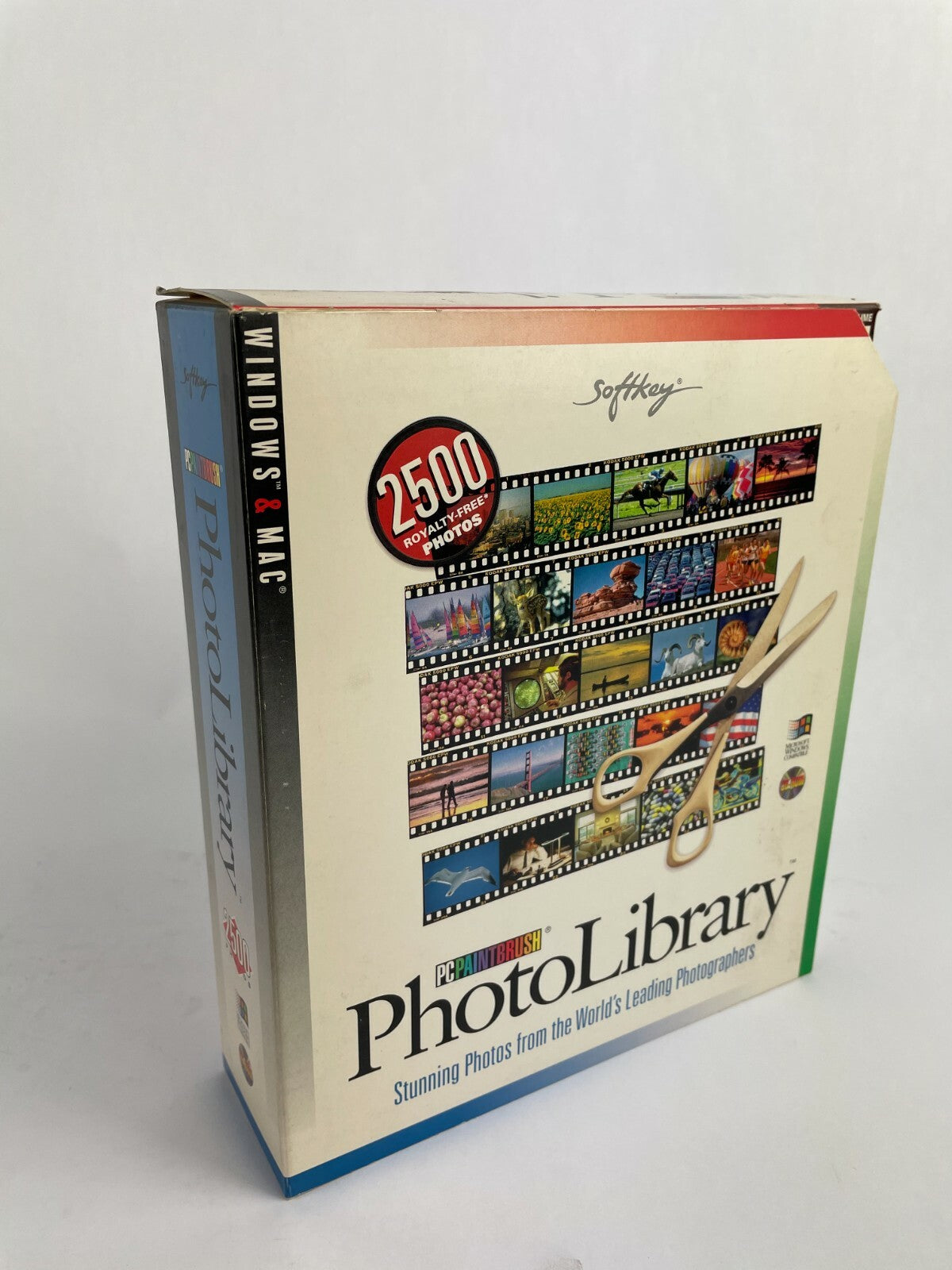 Photo Library Stunning Photos from the World's Leading Photographers 2500 Photos