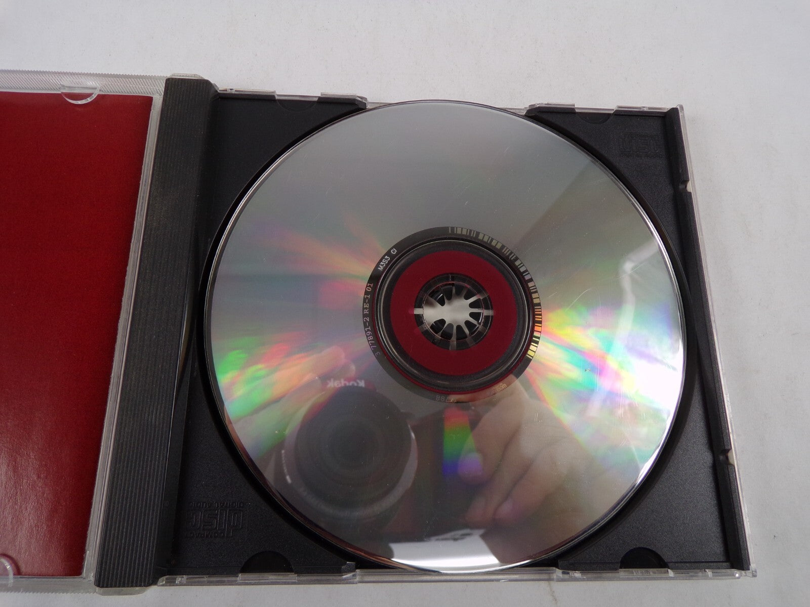 The 4 Seasons Gold Vault Of Hits Lets Hang On Rag Doll Ronnie Betrayed CD#57