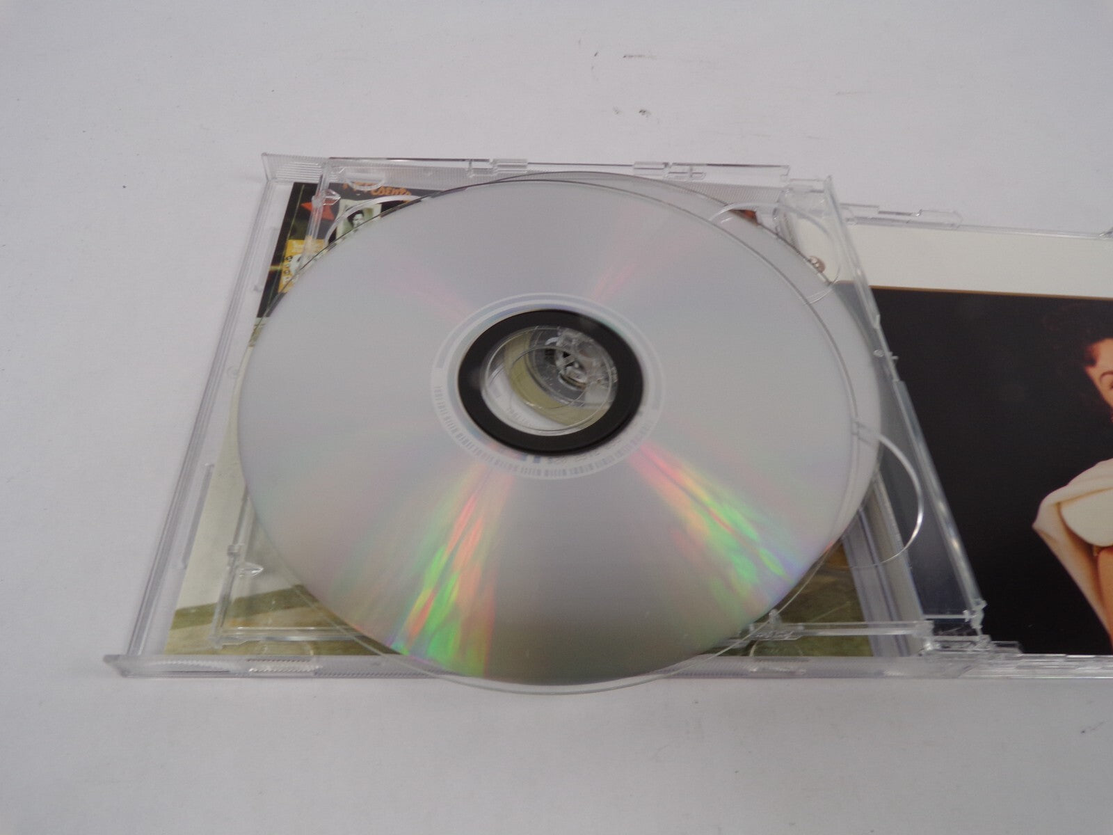 Patsy Cline Gold  Walkin After Midnight She's Got You Heartaches Sweet CD#67