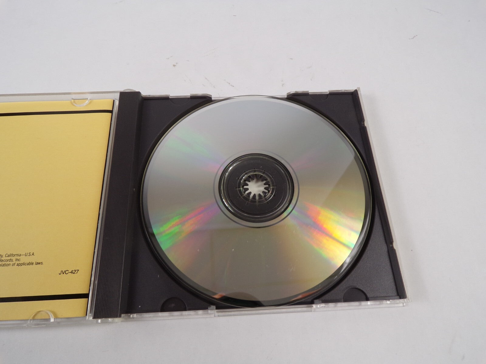 Steppen Wolf 16 Greatest Hits Born To Be Wild Rock Me Ride With Me CD#47