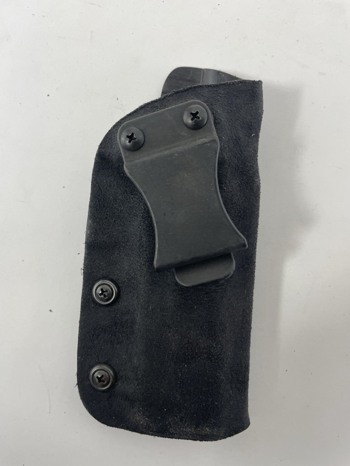 Lot of 2: Staccato CS Holster
