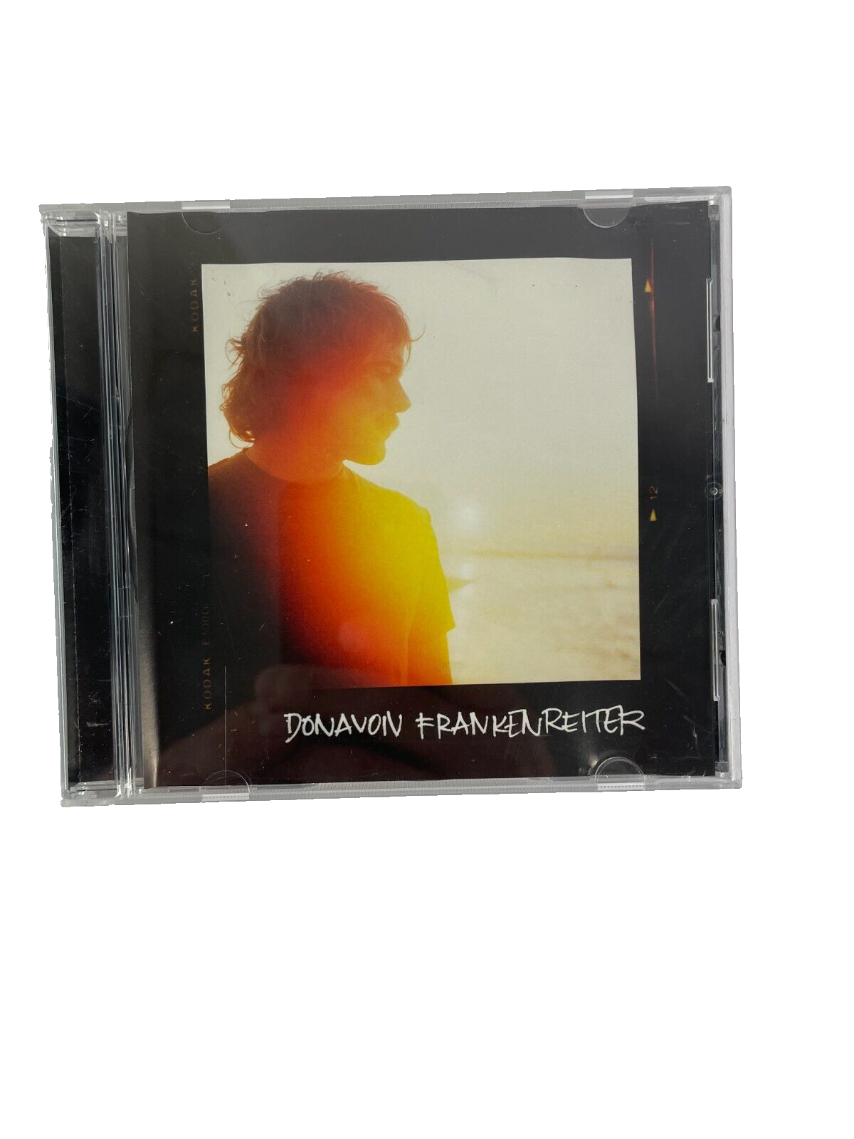 Donavon Frankenreiter It Don't Matter Free On My Mind Our Love Butterfly #F-G