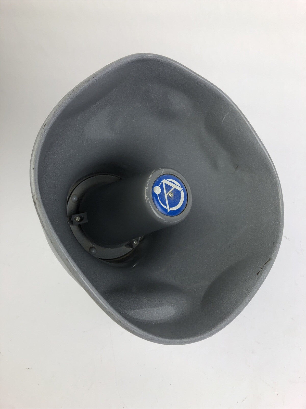Atlas Sound LP USA AP-15 Horn Speaker, Loudspeaker - 8 OHMS 15 WATT         H