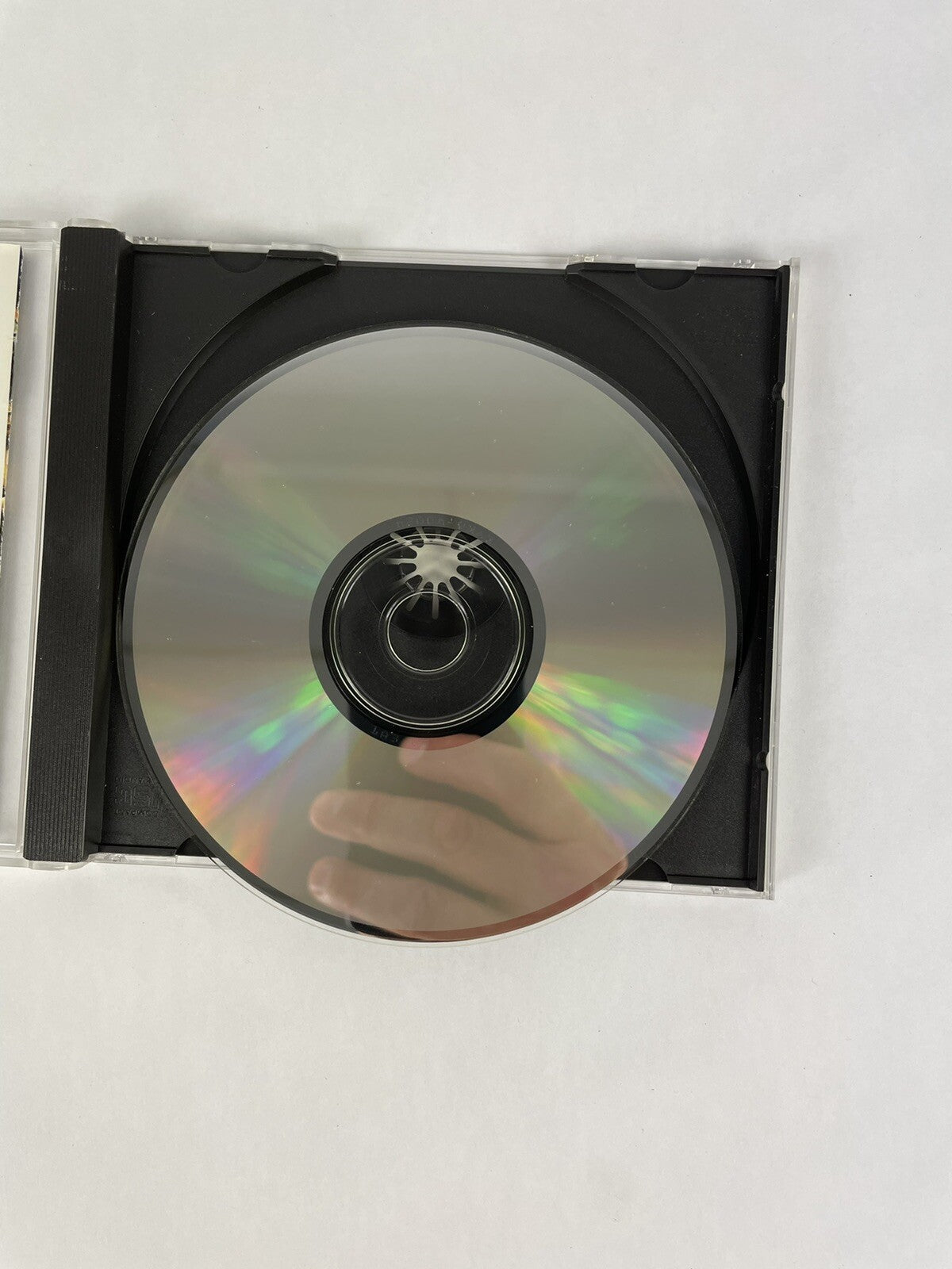 Frank Zappa - We’re Only In It For The Money/Lumpy Gravy CD    #6