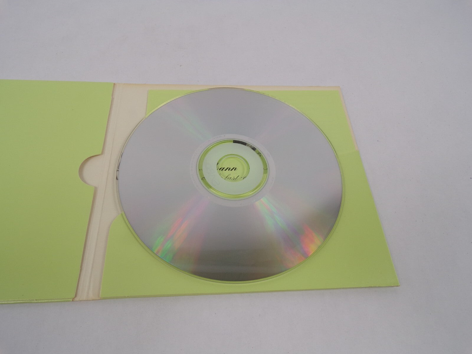 Aimee Mann Bachelor No 2 Or, The Last Remains Of The Dodo How Am I DifferenCD#63