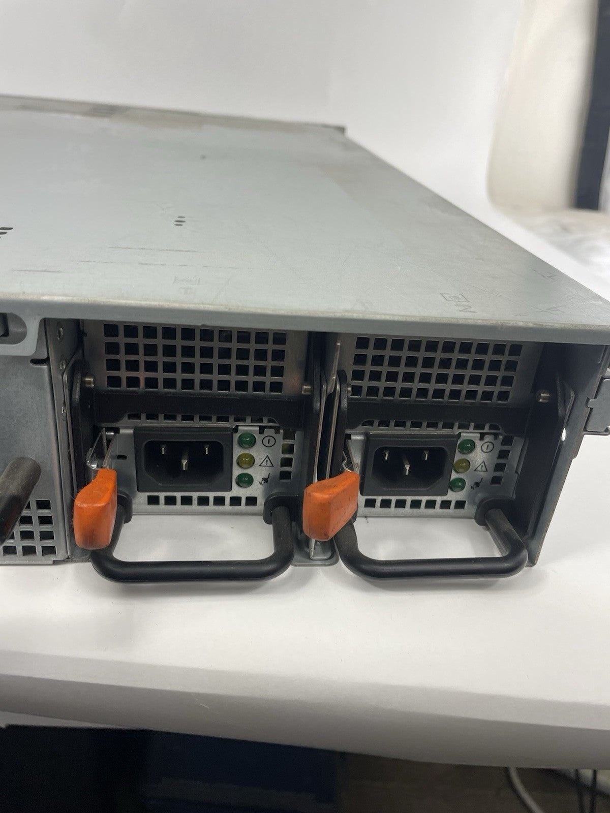 PowerEdge 2950 Dell Windows Server Std Rack Mount EMS01