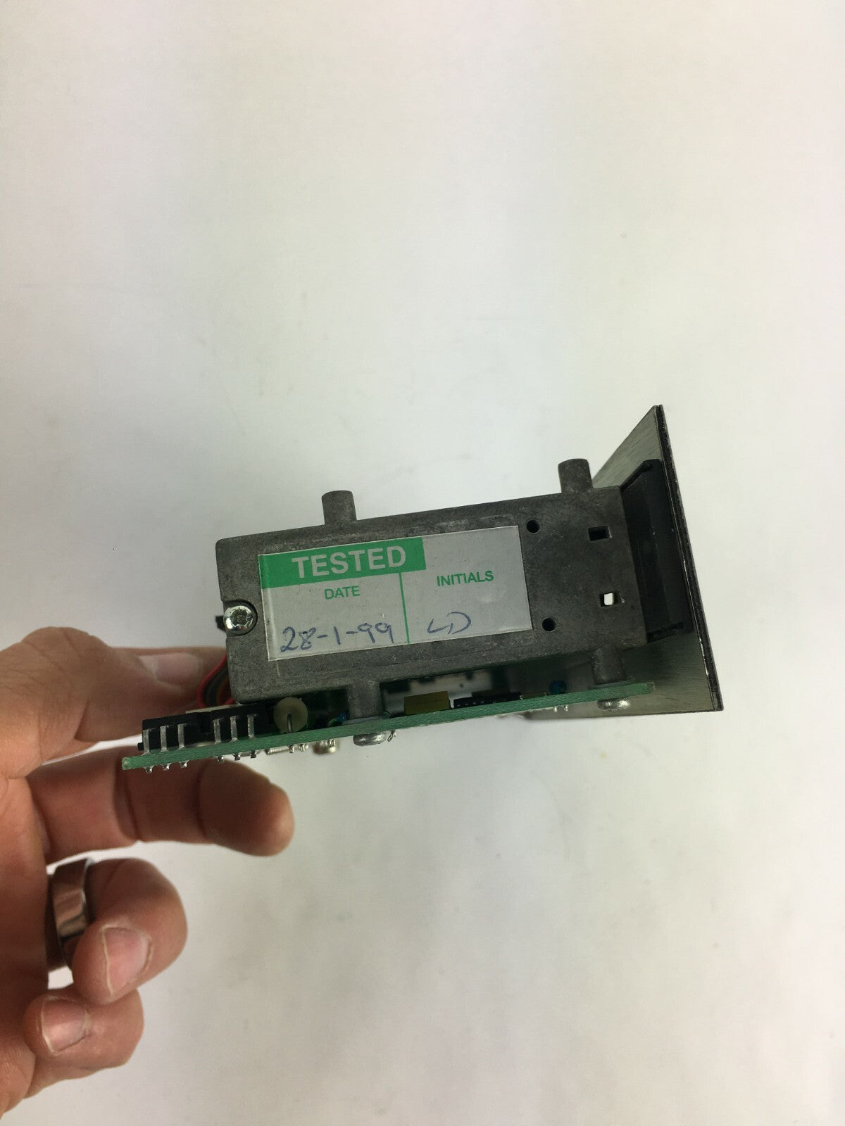 Genuine LDL Digifade 1000 MK5.4 AMS 430-048 S/N 3733 Fader