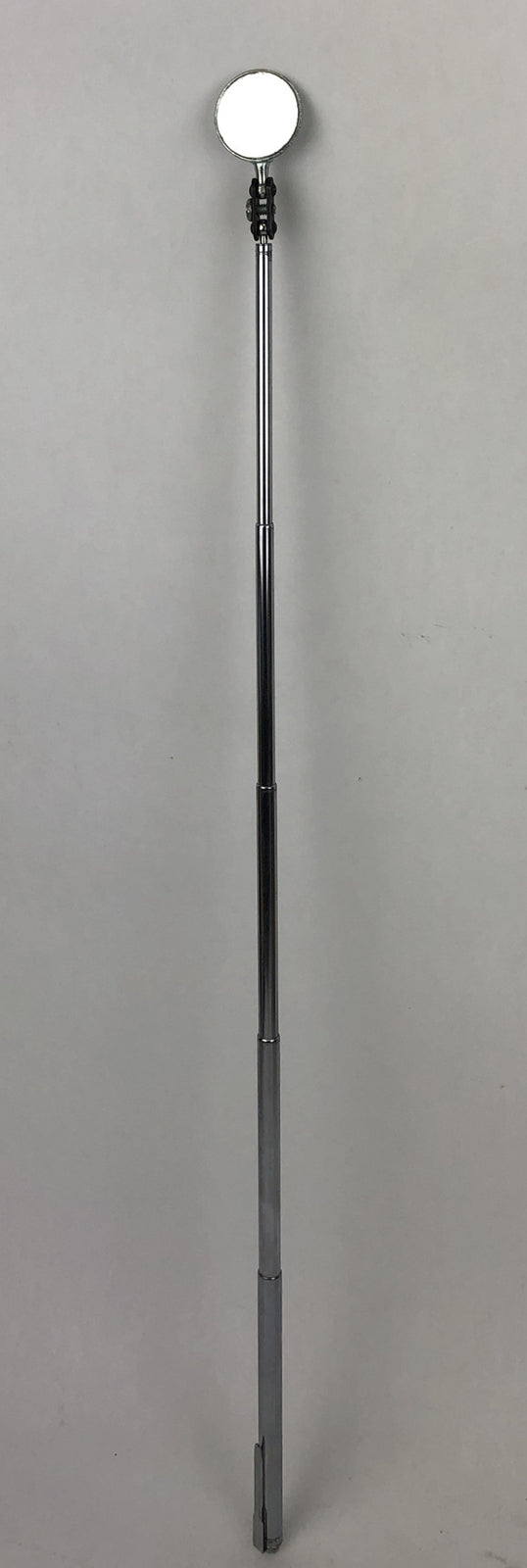 LOOK LOOK Extendable Telescoping Mirror Vintage # CF-147A Max Length 18" * VGC 