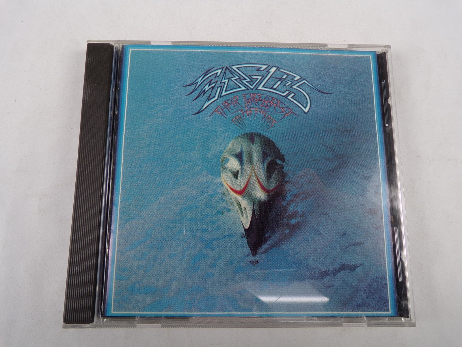The Eagles Their Their Greatest Hits Take It Easy Best Of My Love CD#57