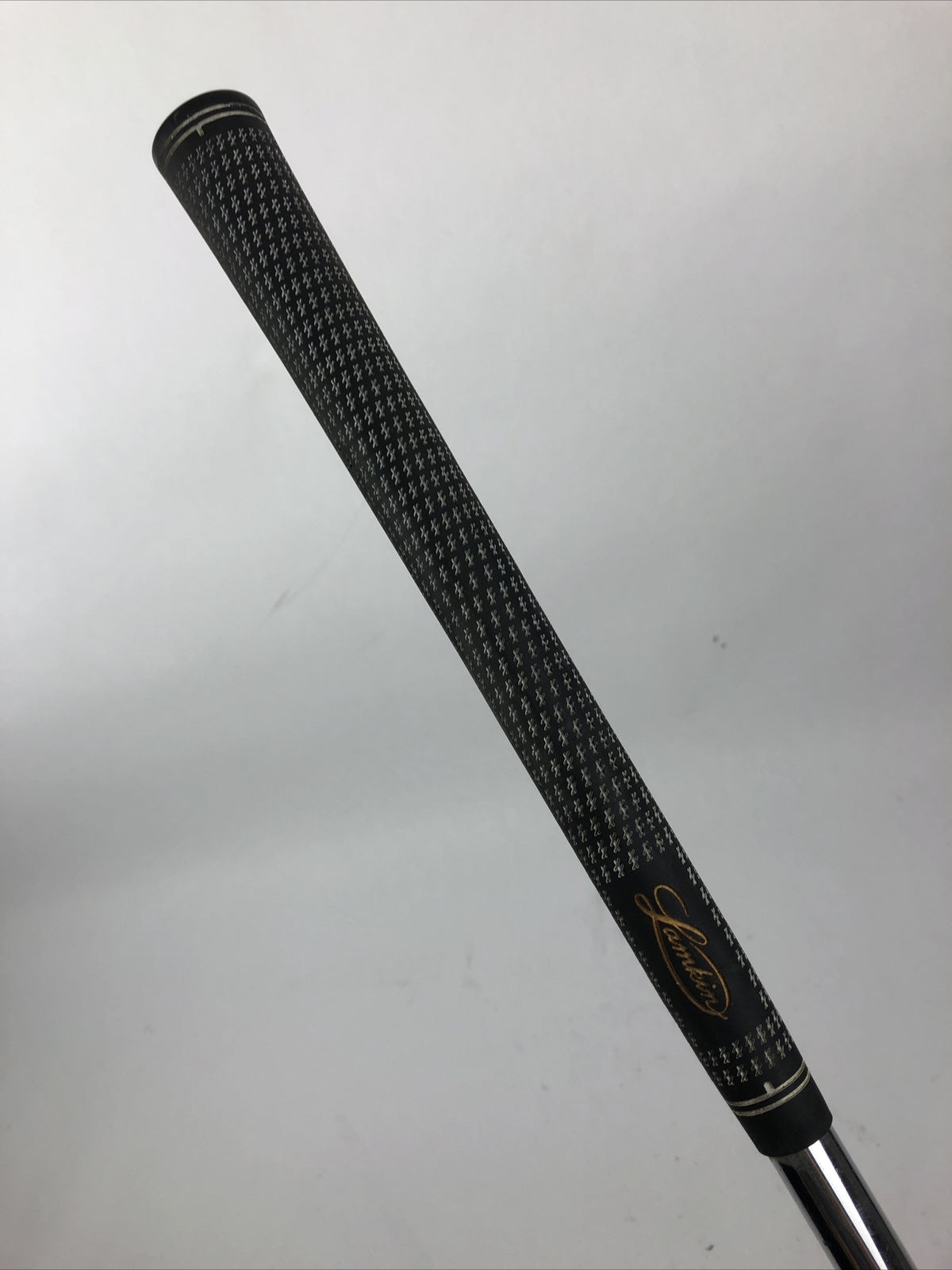 Cleveland Golf CG11 Men's RH Lob Wedge 60 Stiff Flex Steel Shaft Red Dot