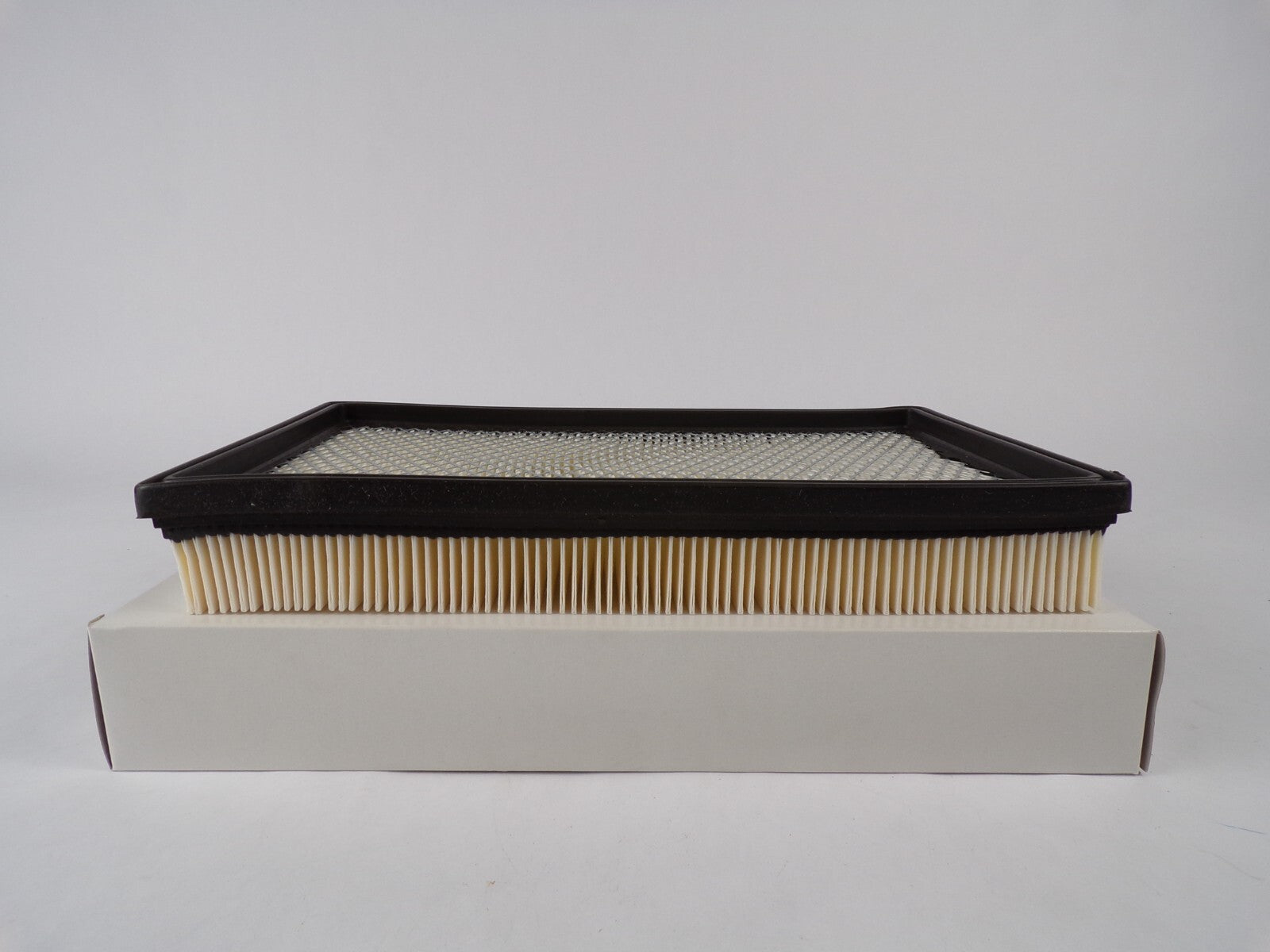 ServicePro MA4633 Air Filter 1 Piece Replaces Wix 46088 ACDelco A1129C