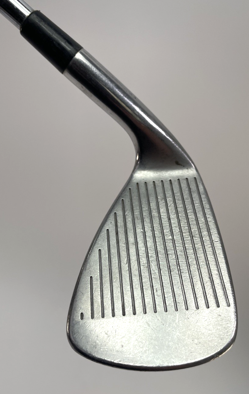 Titleist Golf DCI Single 8 Iron Stiff Steel Shaft Corded OG Grip