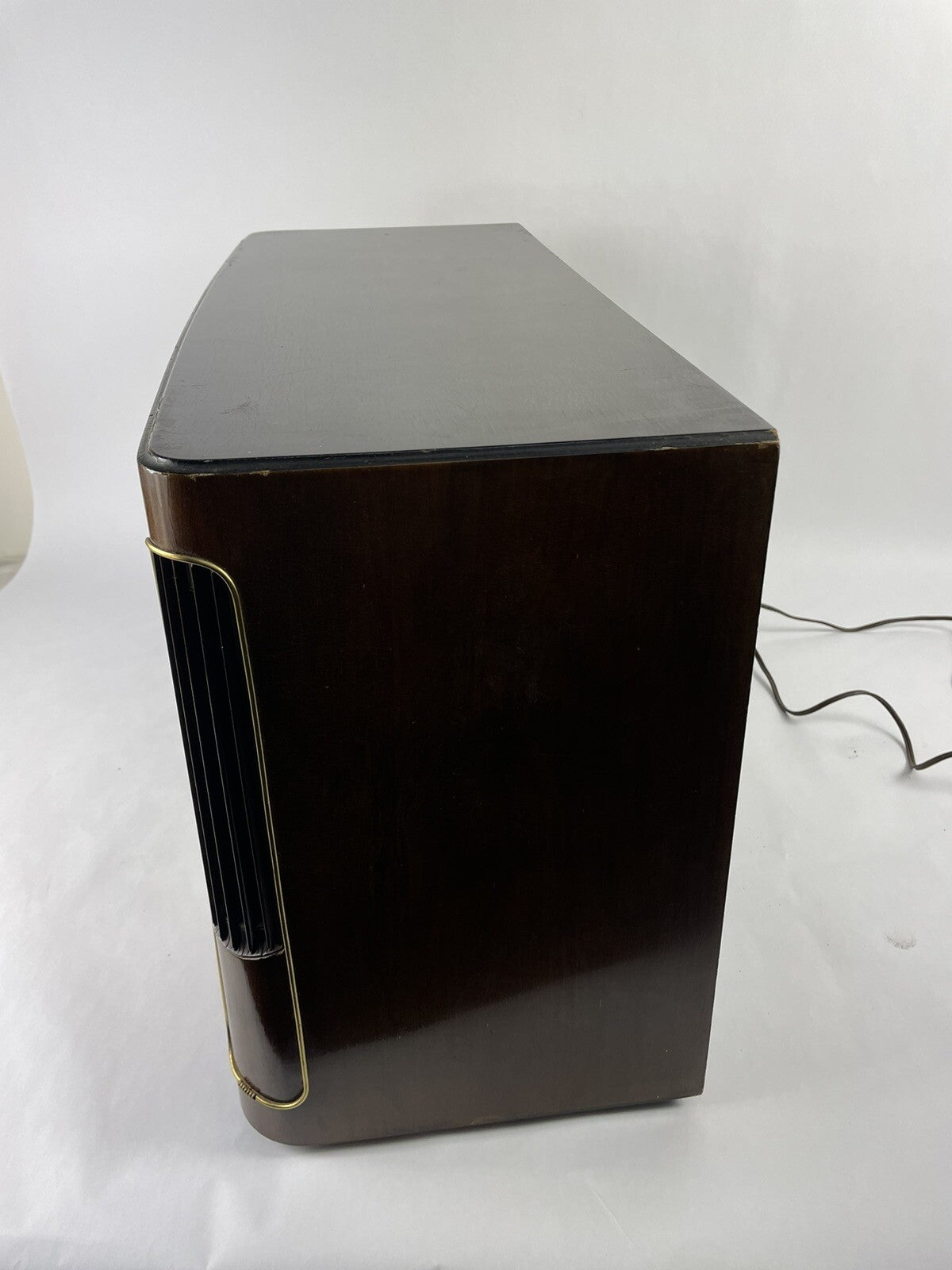 Telefunken Opus 6 HiFi Radio System Licensed by Armstrong Amplifier West Germany