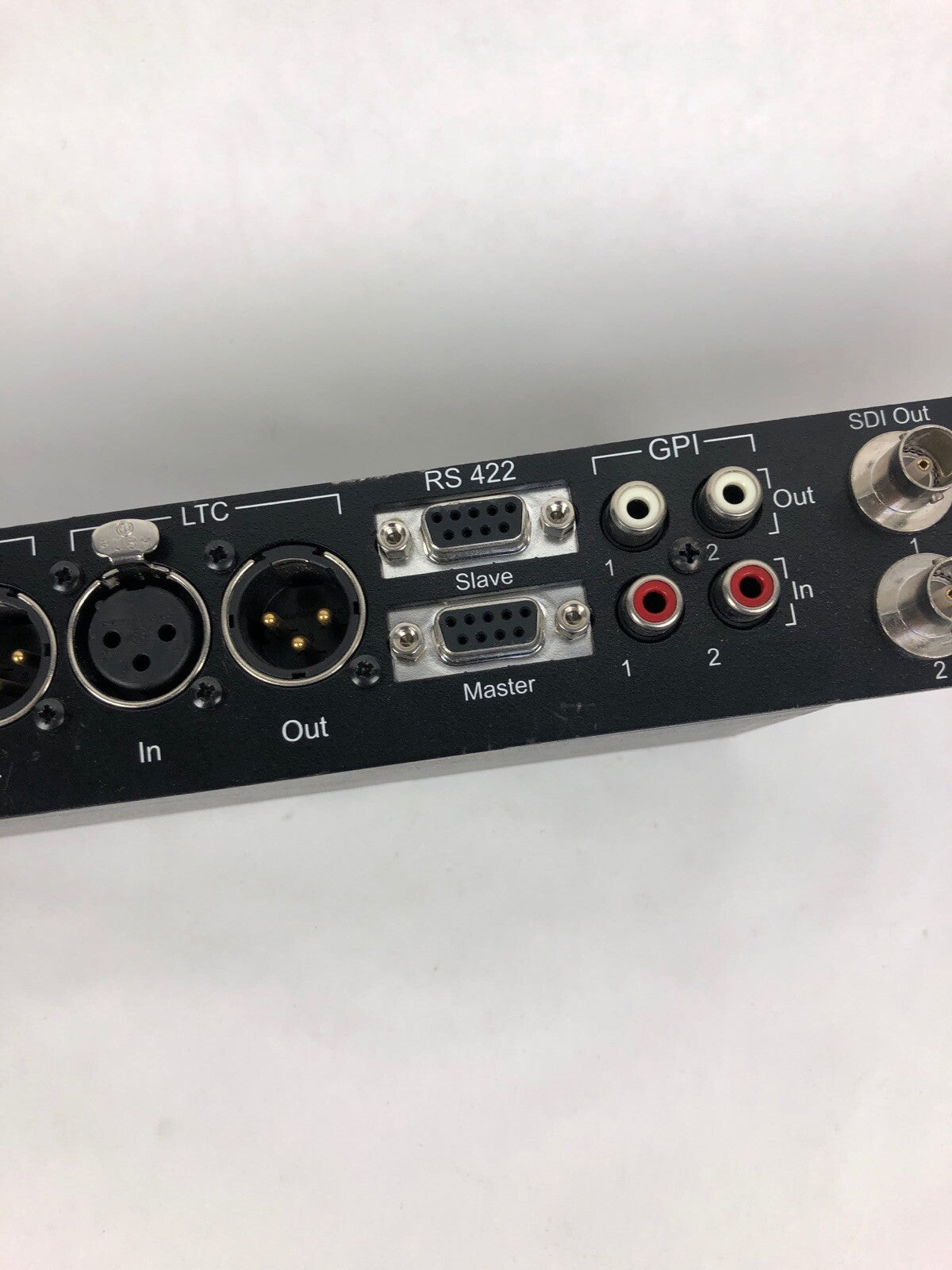 DIGITAL RAPIDS CarbonHD HD/SD SDI Breakout Box -  Fast Free Shipping