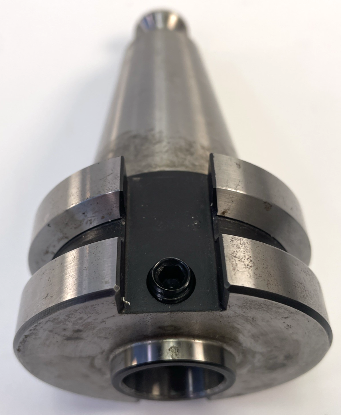 RENISHAW BT40 Taper Shank M-2045-0027 0B MP11 MP12 w MAZAK Pull Stud