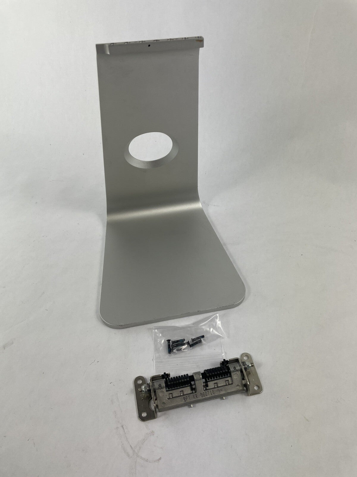 Genuine Stand Base With Hinge Replacement For Apple iMac 20" A1224 2007 to 2009