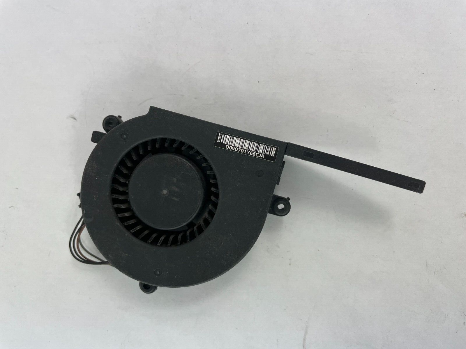 Sunon Mglev B1275PKV1-A DC12V - 4.2W China Wire CPU Cooling Fan