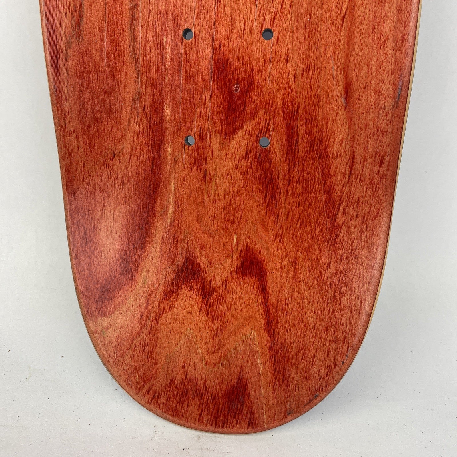 Vintage Premium Skateboards Circa 1999 "Premium Wood" Skateboard Deck 7.5" x 31