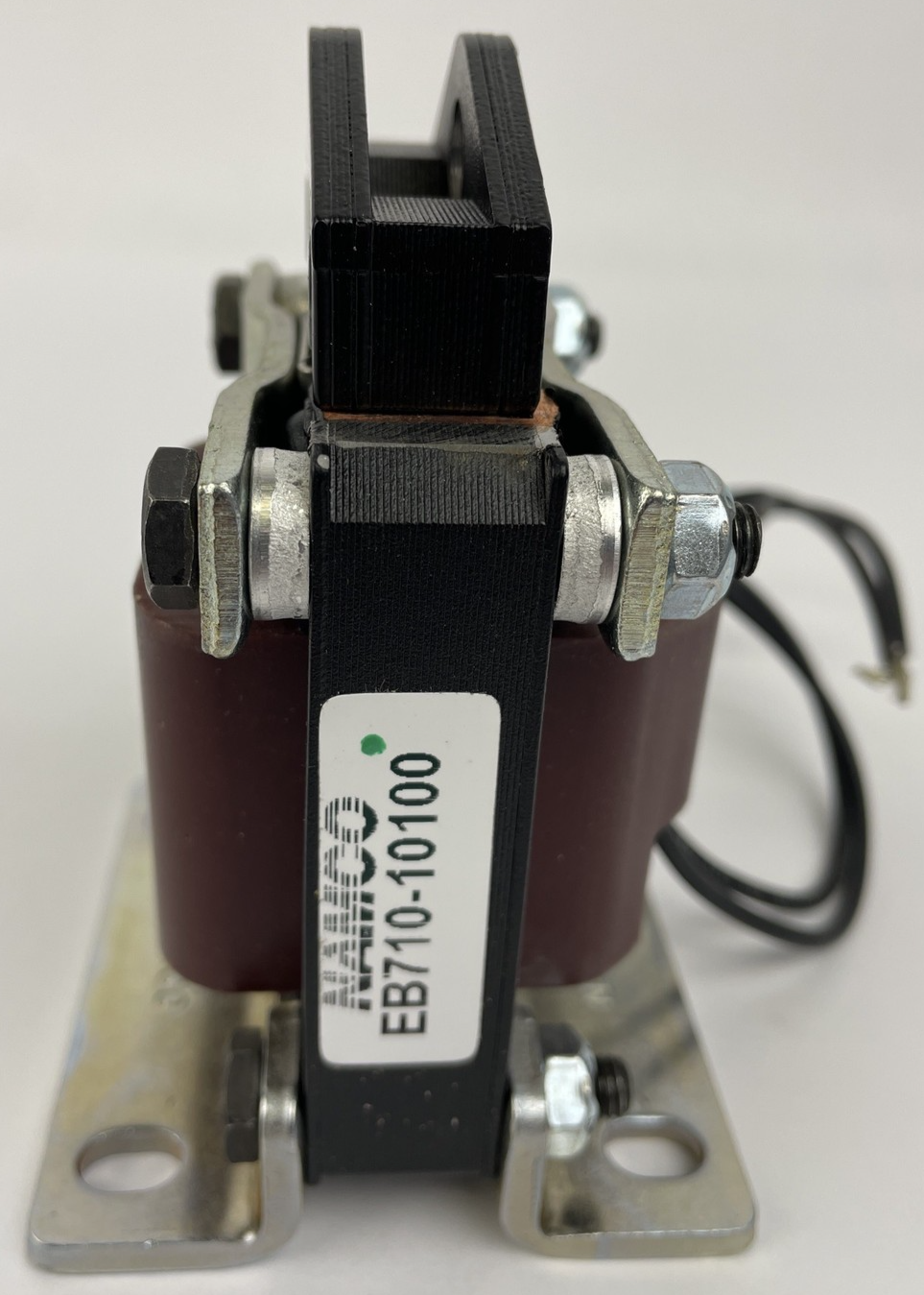 NAMCO Coil Model # EB711-10000 115/60 Solenoid Control EB710-10100 w Base Mount