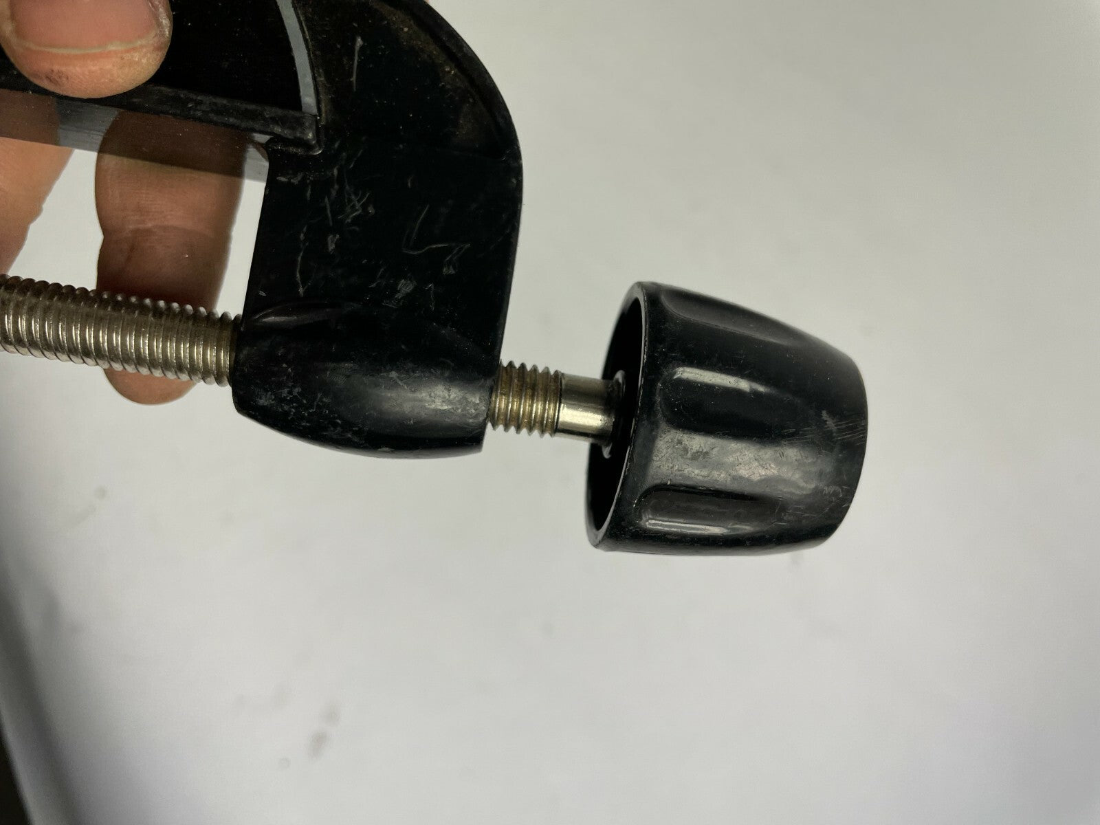Husky 5/8 to 2 1/3 16mm 54mm Made in USA Heavy Duty Rigid
