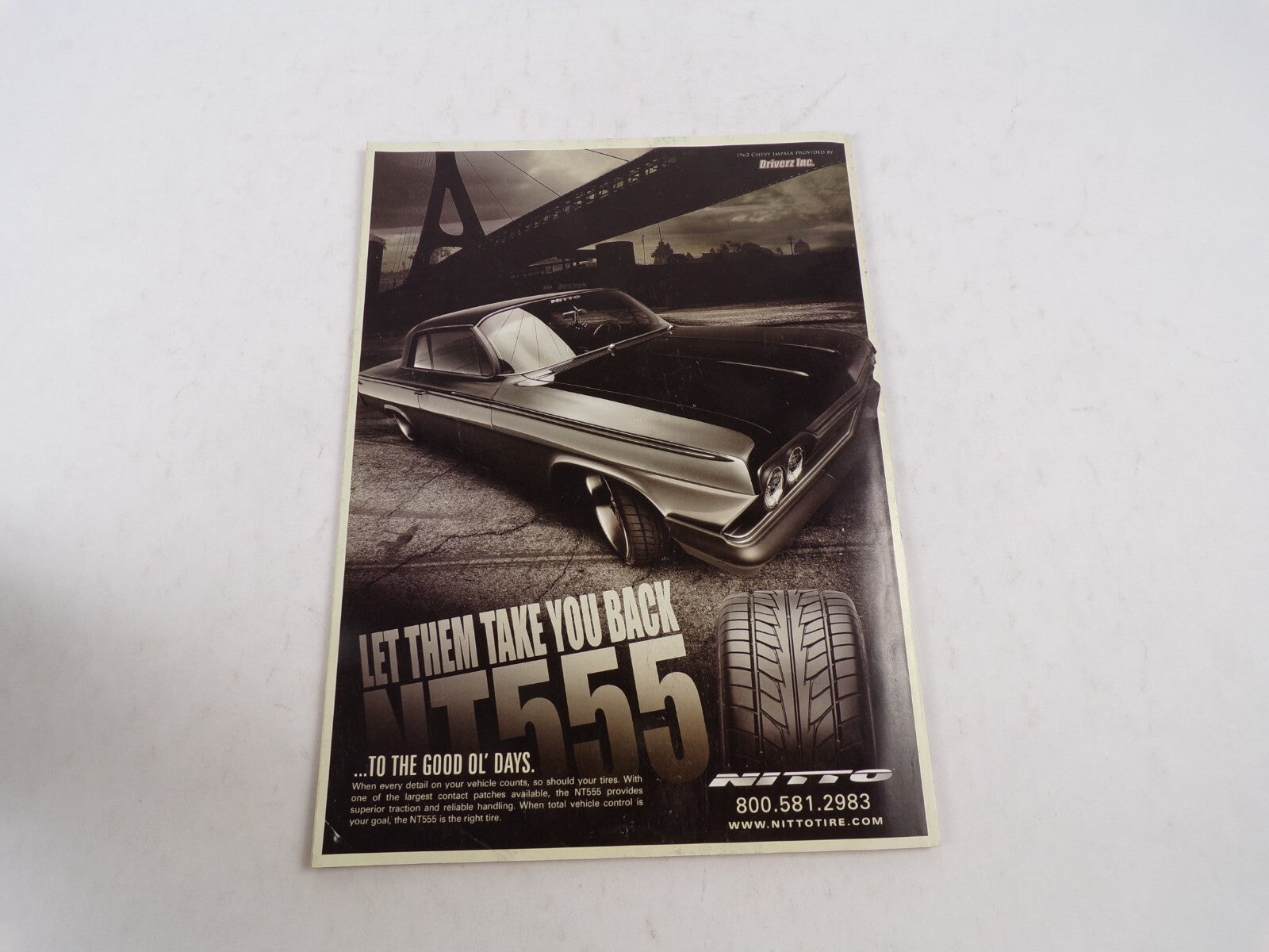 July 2008 Hot Rodding Magazine Show Quality Body & Paint Wicked 351 Windsor! HP