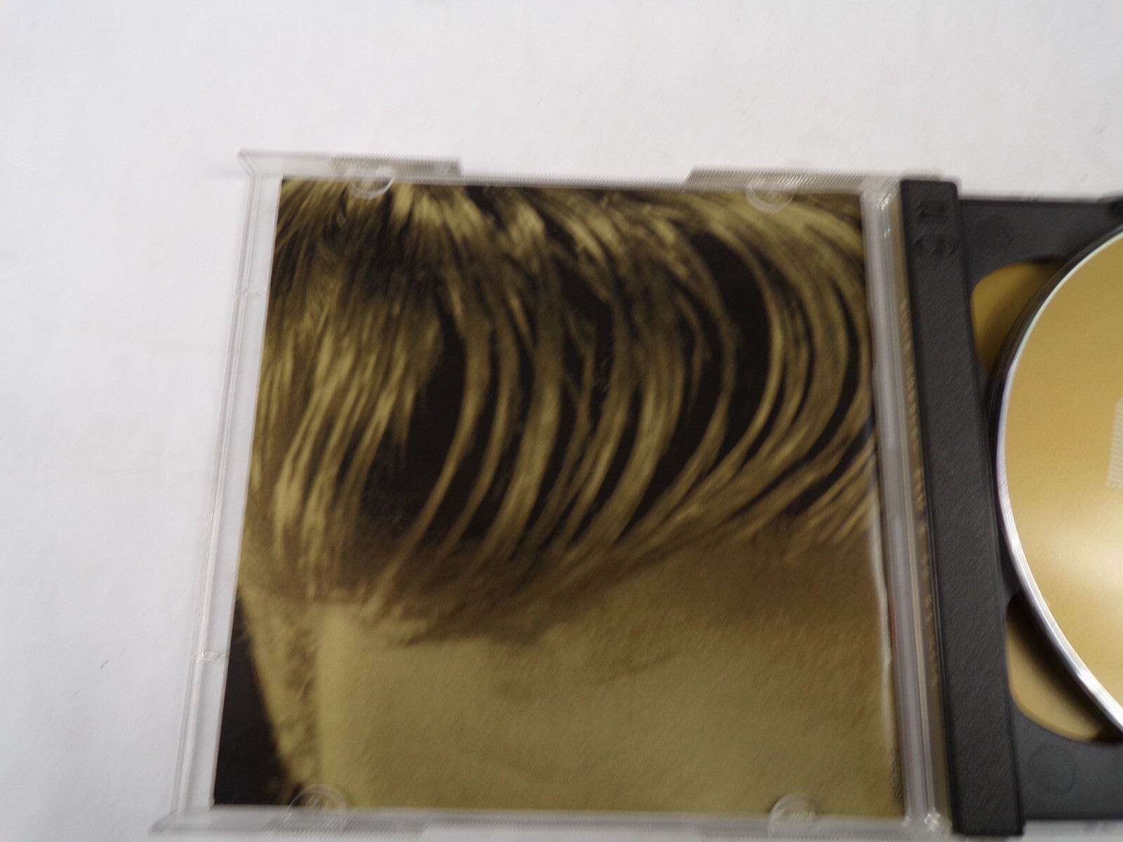 Elvis Presley 30 #1 Hits Heartbreak Hotel Dont Be Cruel Hound Dog Love Me CD#57