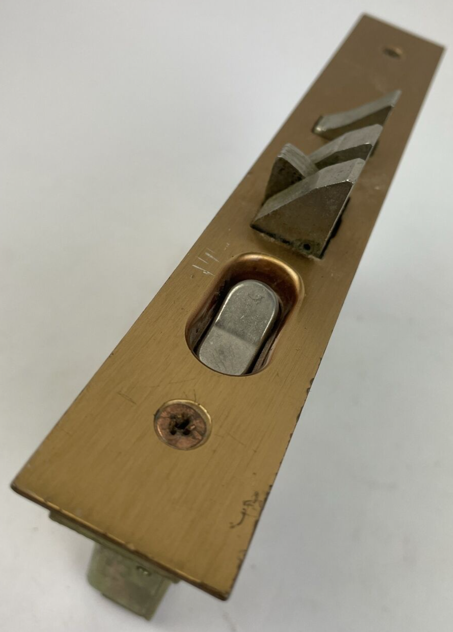 OEM Sargent 8143 Replacement Lock Body - LOOK