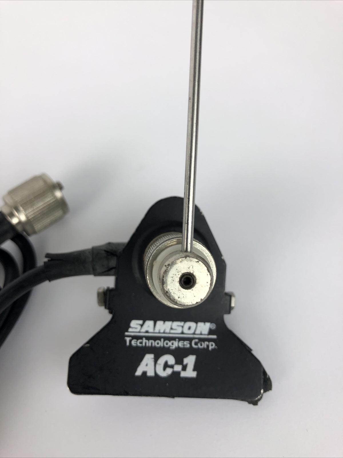 Samson Technologies Corp. Antenna AC-1 with Cable and Clamp - Free Shipping