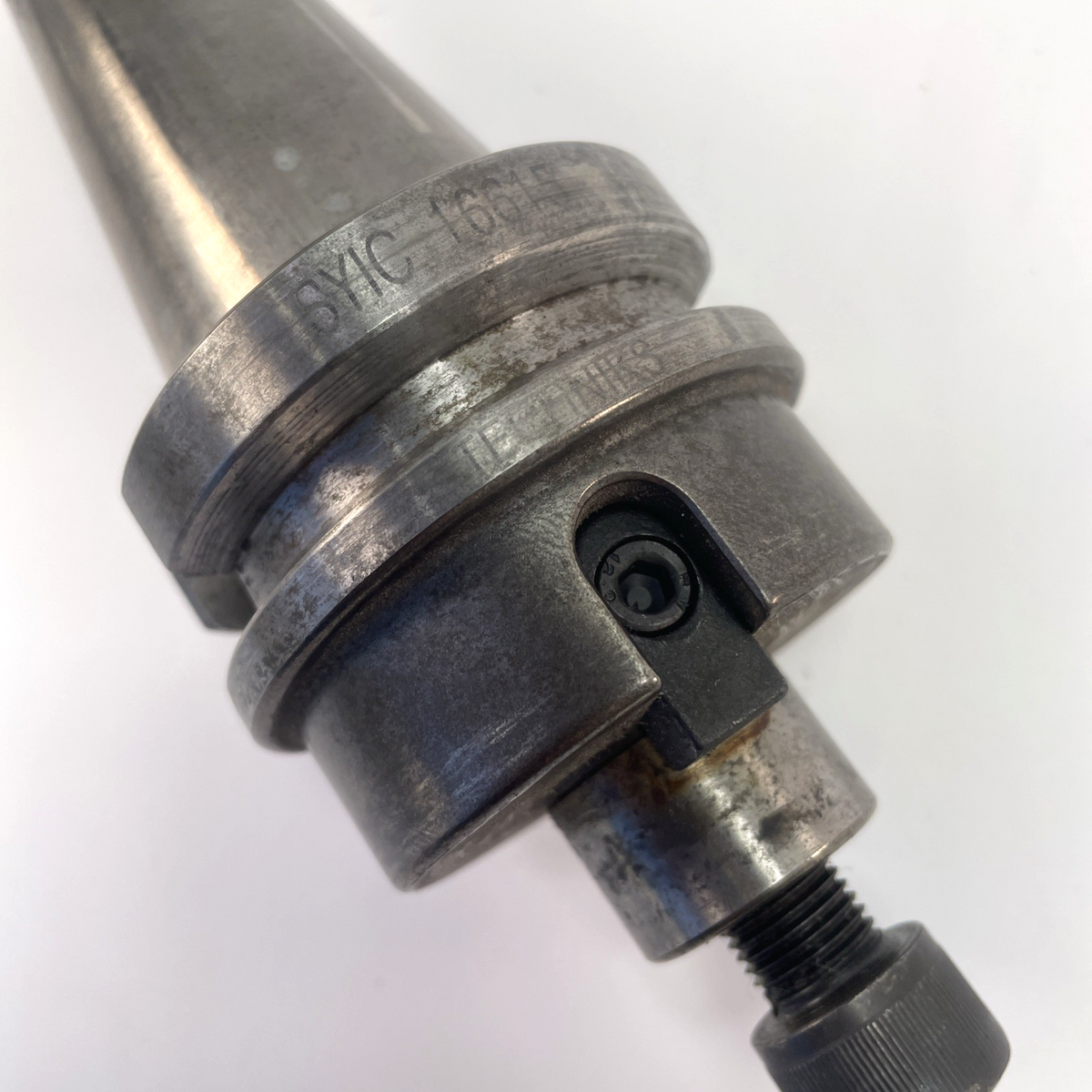Techniks SYIC 16615 BT40xFMA  1" -  1.77" 25K RPM Shrink Fit Holder CNC