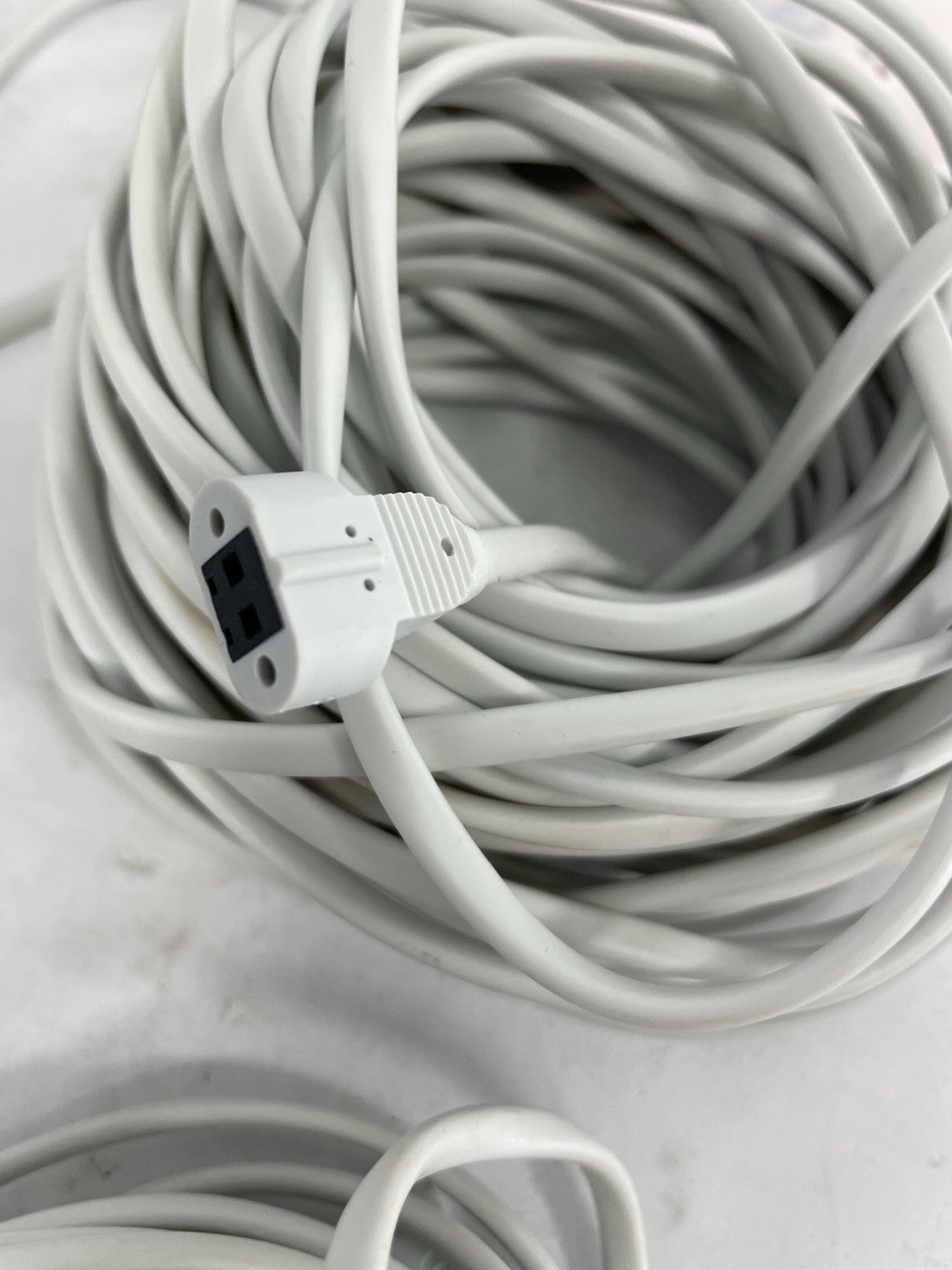 Set of 5: 20ft Bose-Lifestyle PS28 III Speaker Cable Wire Front Left Jewel Cube