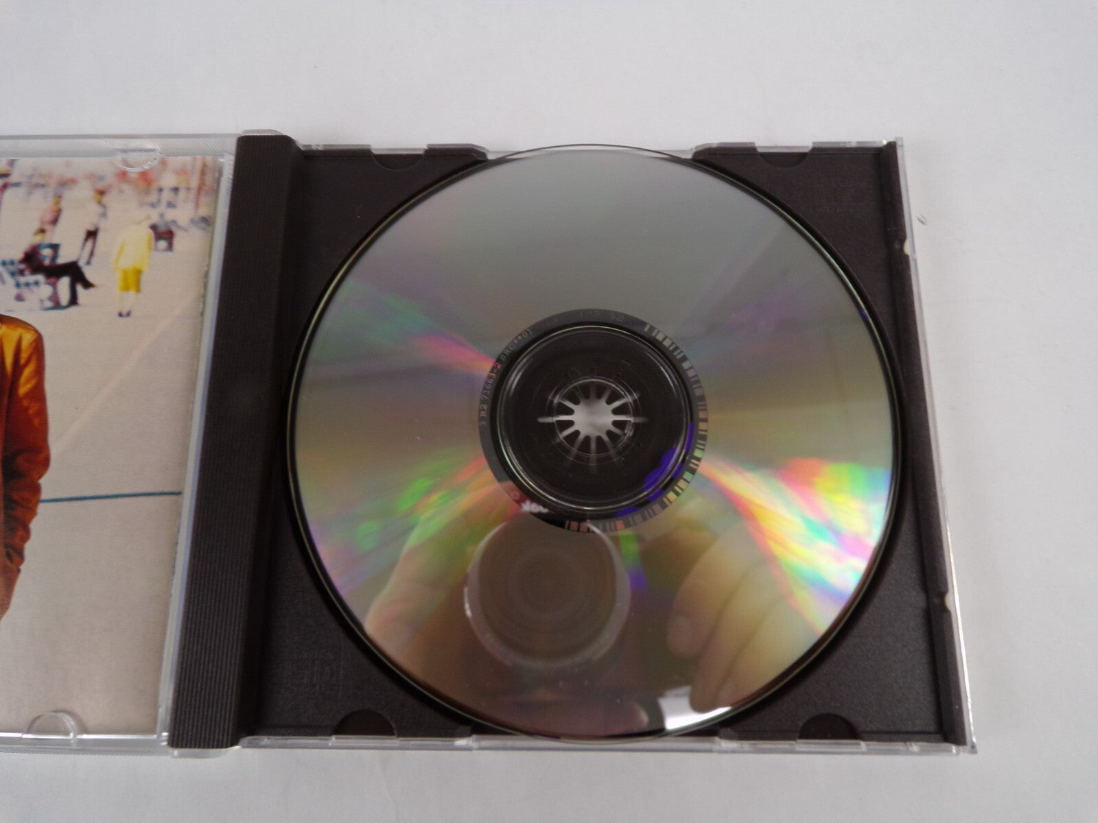 Tim Buckley Live At The Troubadour 1969 CD #25