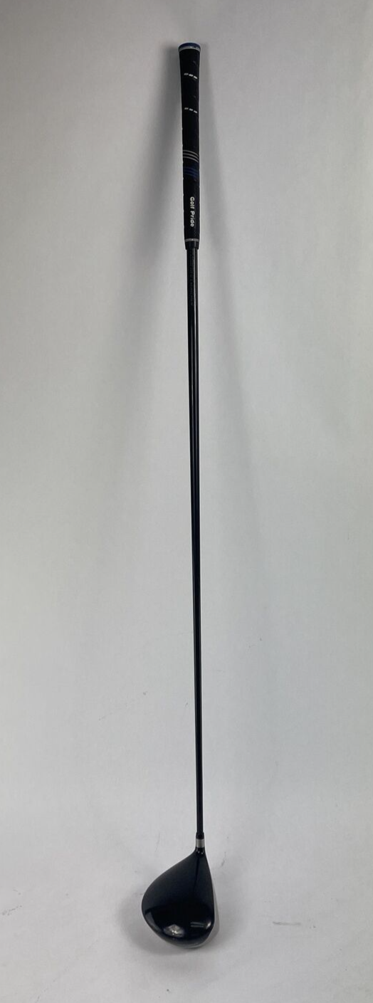 Cleveland Launcher 460 Comp Driver 9.5 Stiff Launcher Shaft Midsize GP Grip LOOK
